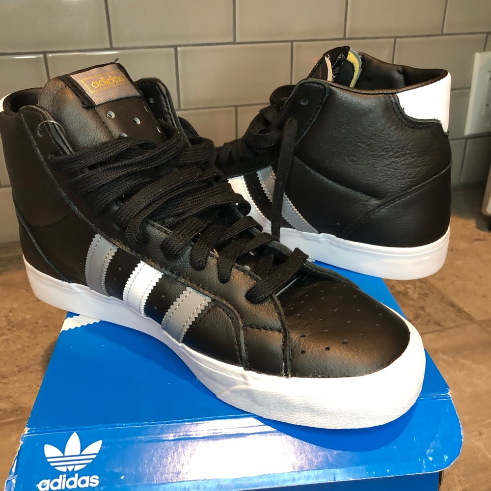 Adidas Basket profi